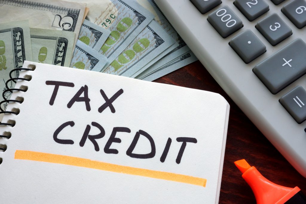 What is a taxcredit program? Children's Tuition Fund