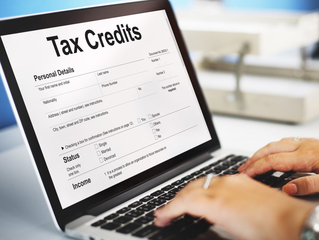 Nebraska Tax Credit Scholarship