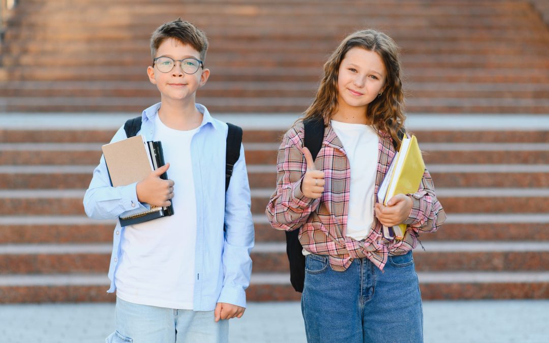Can Middle-Class Families Qualify for Tuition Assistance?
